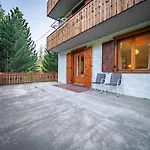 Lägenhet Solis Apartments - Alpineescape *