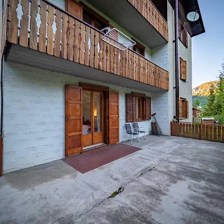 Solis Apartments - Alpineescape
