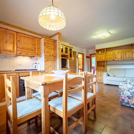 Lägenhet Solis Apartments - Alpineescape *