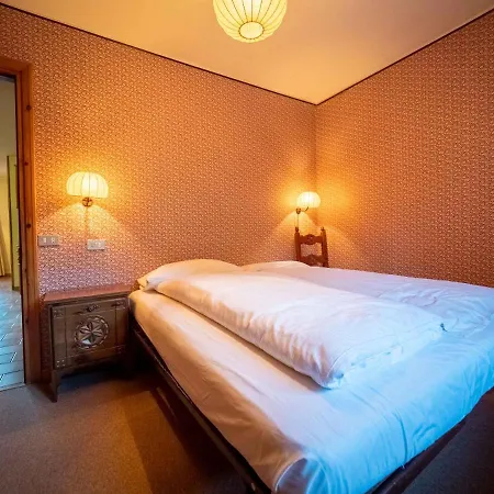Lägenhet Solis Apartments - Alpineescape *