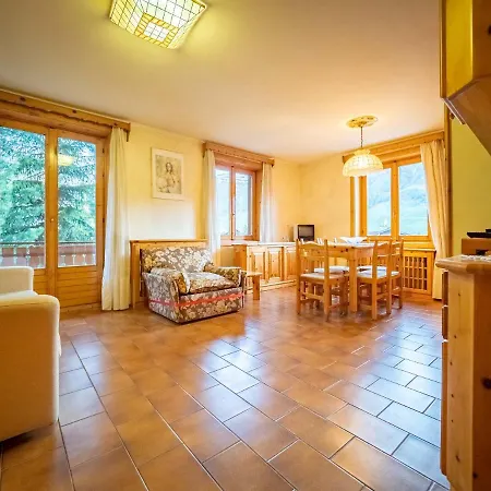 Solis Apartments - Alpineescape
