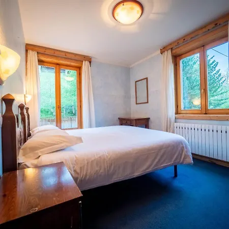 Lägenhet Solis Apartments - Alpineescape Livigno