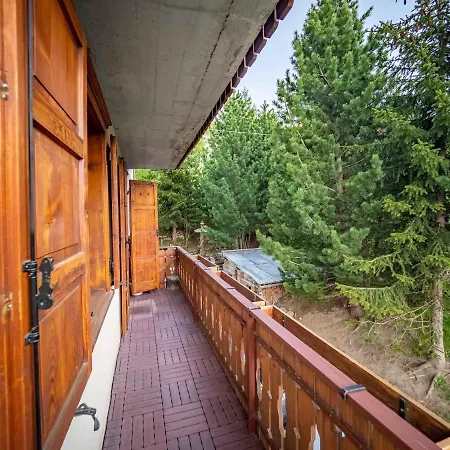 Solis Apartments - Alpineescape