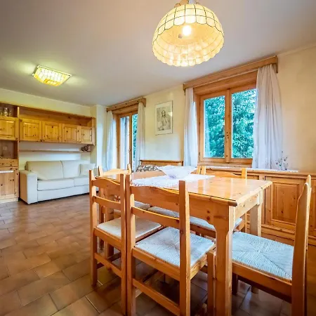 Solis Apartments - Alpineescape Lägenhet Livigno