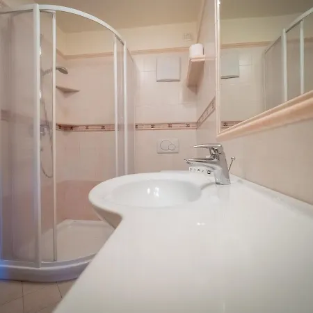 Апартаменты Solis Apartments - Alpineescape