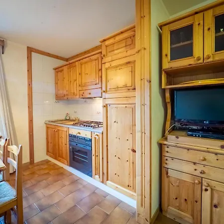 Solis Apartments - Alpineescape *