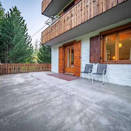 Апартаменты Solis Apartments - Alpineescape *